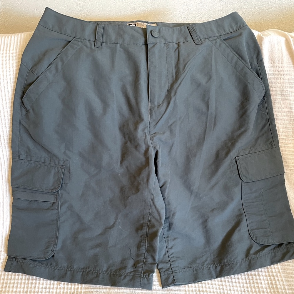 Women’s REI Shorts